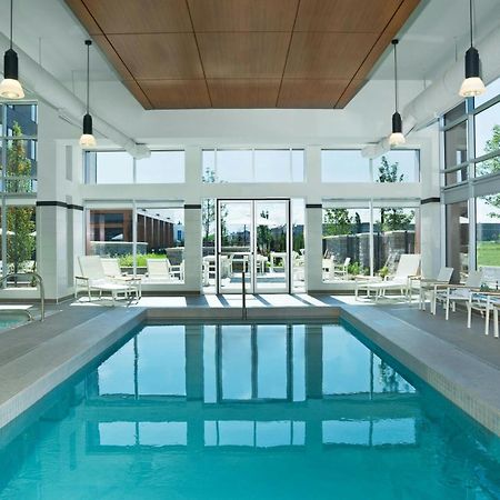 Element Vaughan Southwest Экстерьер фото