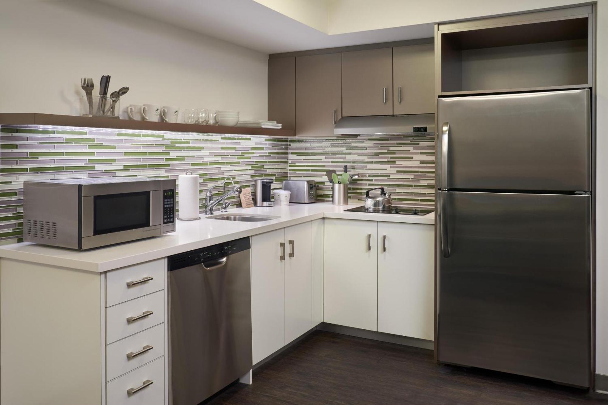 Element Vaughan Southwest Экстерьер фото