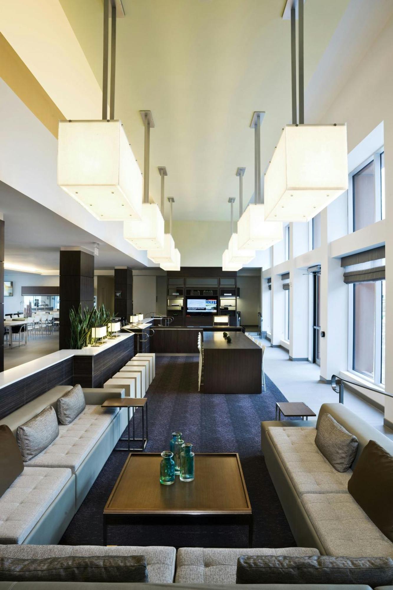 Element Vaughan Southwest Экстерьер фото