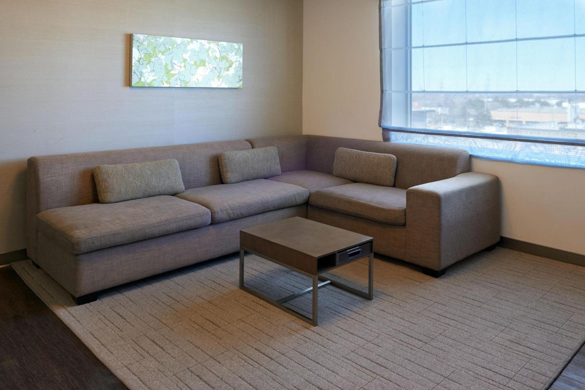Element Vaughan Southwest Экстерьер фото
