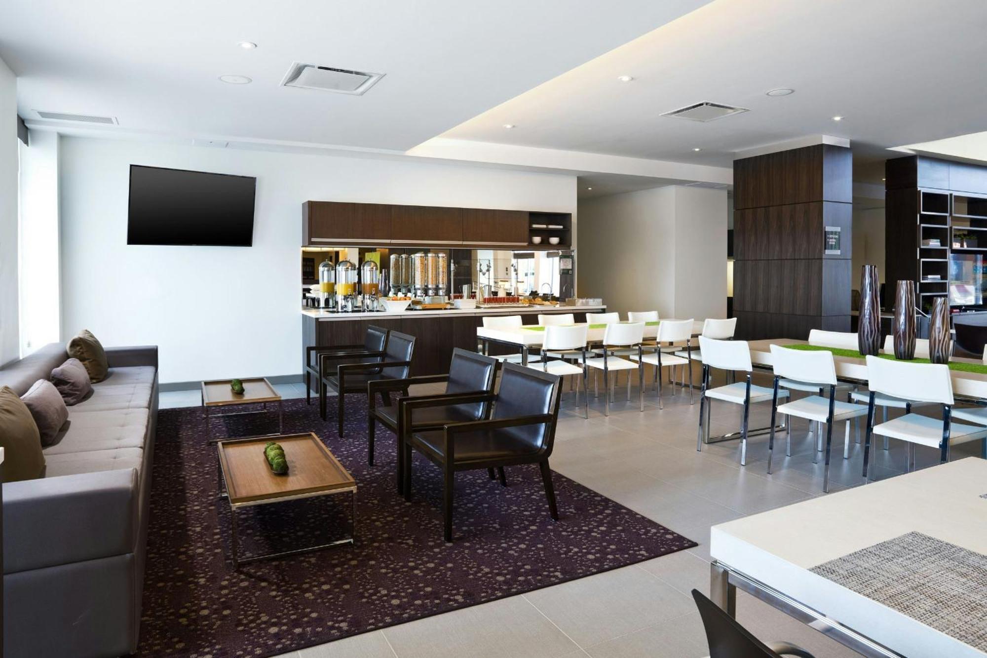 Element Vaughan Southwest Экстерьер фото