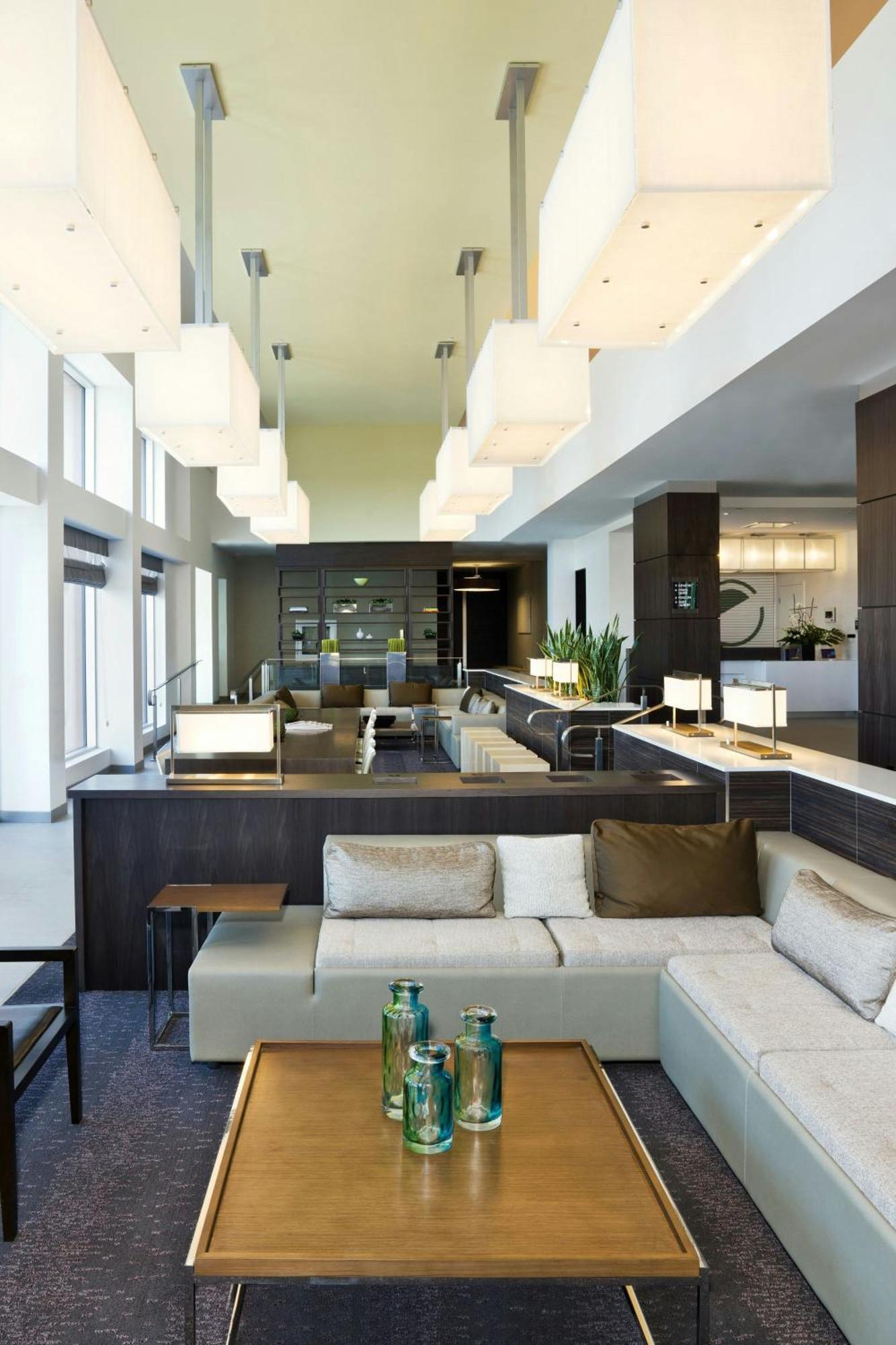Element Vaughan Southwest Экстерьер фото