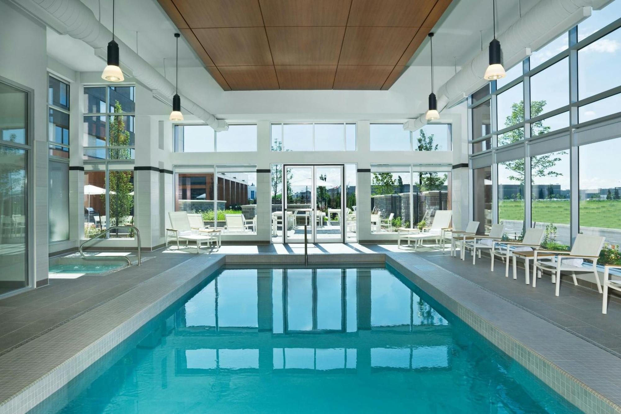 Element Vaughan Southwest Экстерьер фото