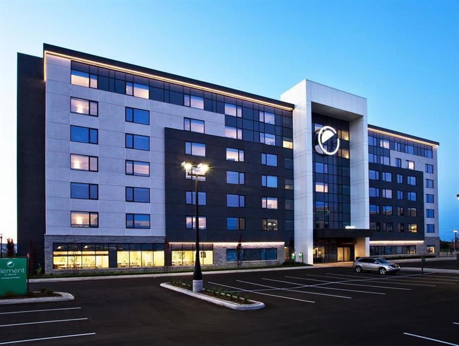 Element Vaughan Southwest Экстерьер фото