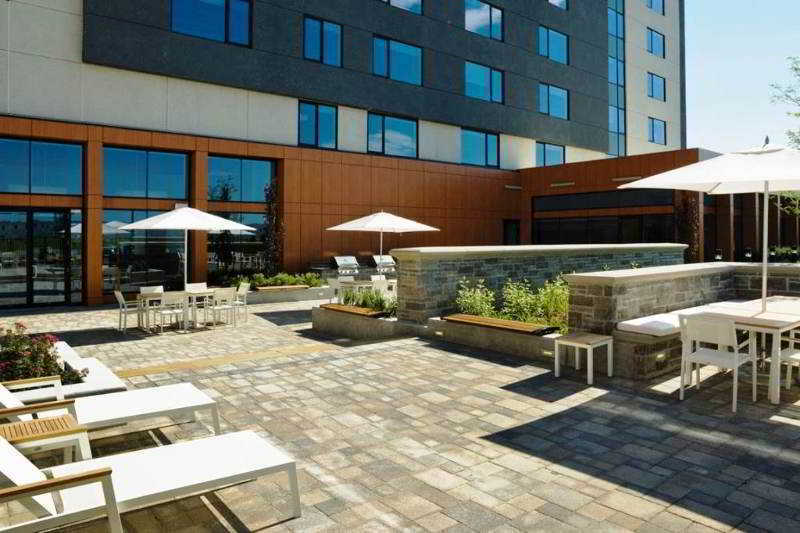 Element Vaughan Southwest Экстерьер фото