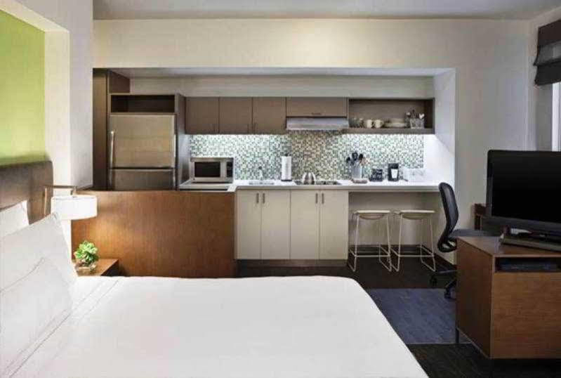 Element Vaughan Southwest Экстерьер фото
