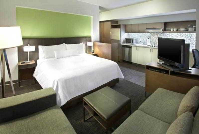 Element Vaughan Southwest Экстерьер фото